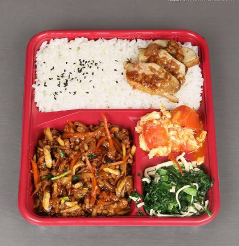 品味永城市的独特美食文化