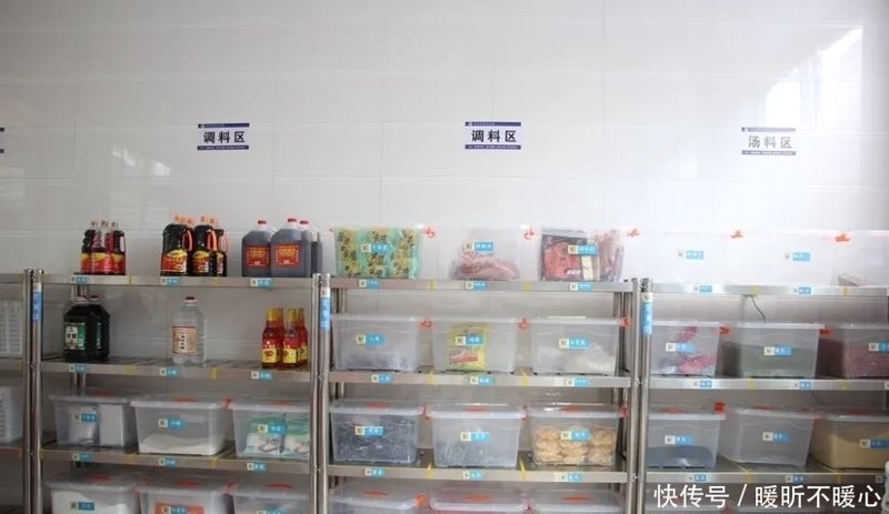 食堂承包：企业发展的秘密武器